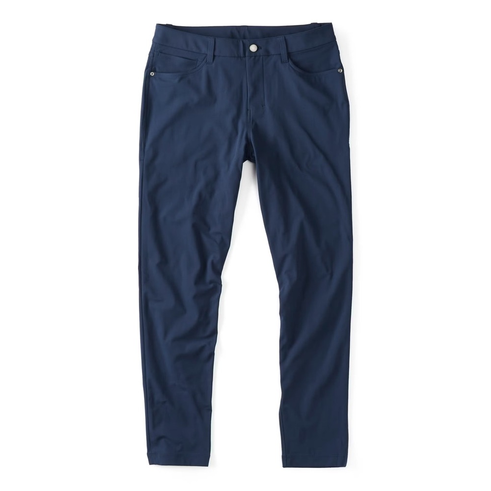 32x30 Lululemon ABC Slim Pants 5 Pockets